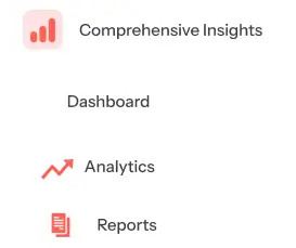 Comprehensive Insights and Reports